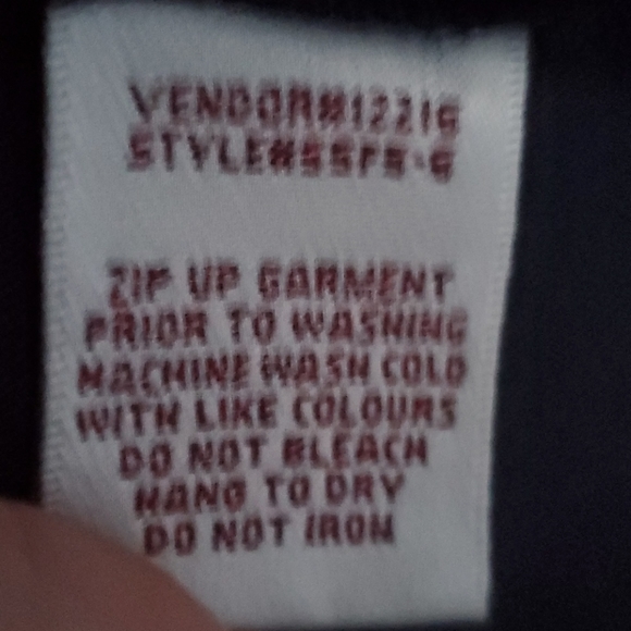 NORTHERN REFLECTIONS- JACKET - Picture 5 of 5